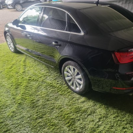 2016 Audi A3 - photo 4