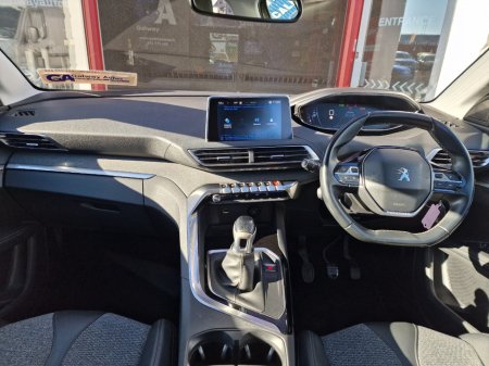 2020 Peugeot 5008 - photo 26