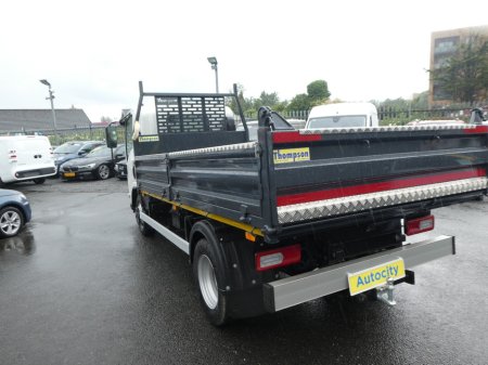 2026 Isuzu N-Series - photo 7