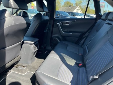 2024 Toyota RAV4 - photo 7
