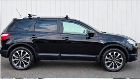 2013 Nissan Qashqai+2 - photo 2