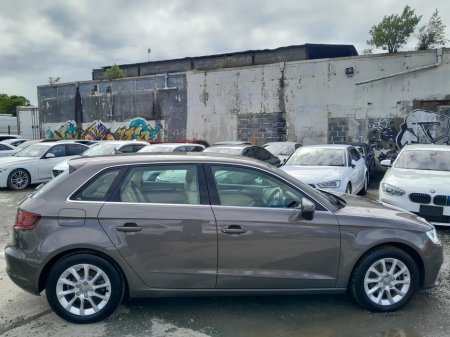 2014 Audi A3 - photo 5
