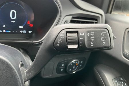 2024 Ford Focus - photo 15