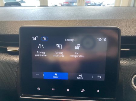 2023 Renault Clio - photo 14