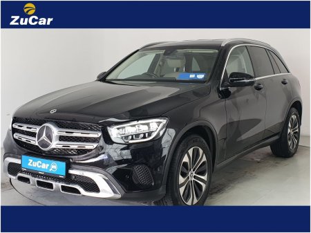 2022 Mercedes-Benz GLC - photo 6