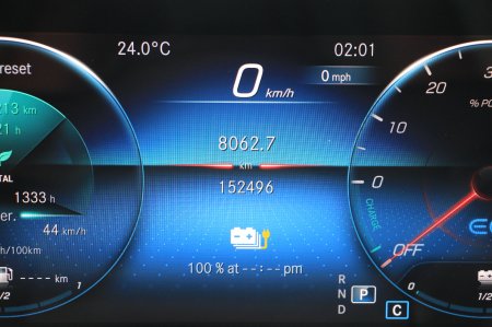 2022 Mercedes-Benz CLA - photo 13
