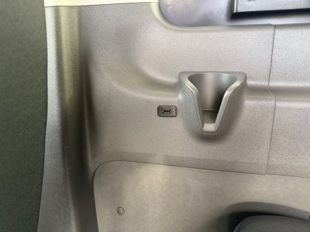 2023 Ford Transit - photo 20