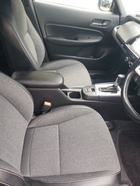 2023 Honda Fit - photo 5
