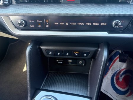 2025 Kia Sportage - photo 12