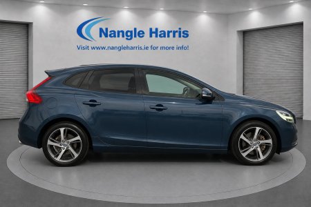 2019 Volvo V40 - photo 6