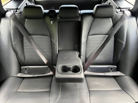 2021 Toyota Corolla - photo 12