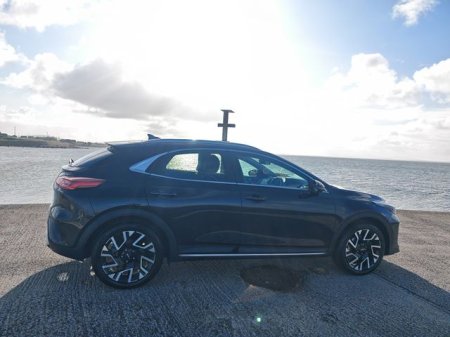 2023 Kia XCeed - photo 7