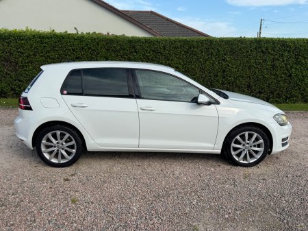 2017 Volkswagen Golf - photo 3