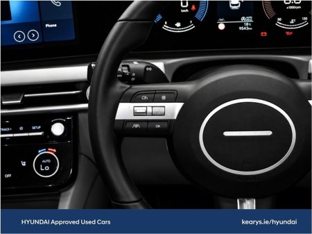 2025 Hyundai Tucson - photo 15