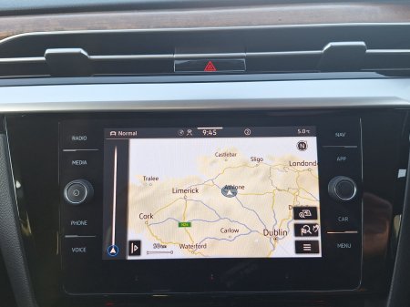 2023 Volkswagen Arteon - photo 23
