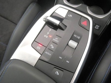 2024 BMW iX1 - photo 9