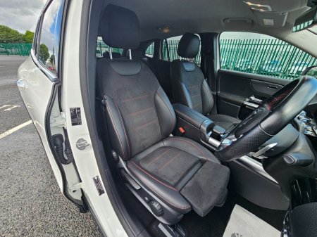 2021 Mercedes-Benz EQA - photo 23