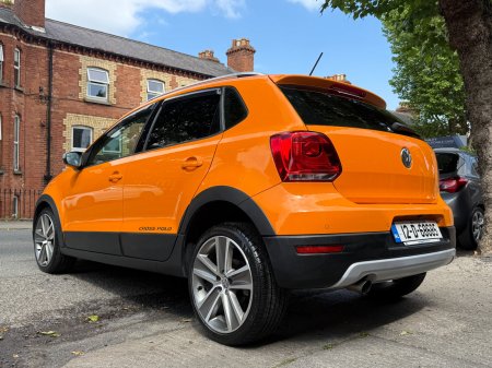 2012 Volkswagen Polo - photo 8