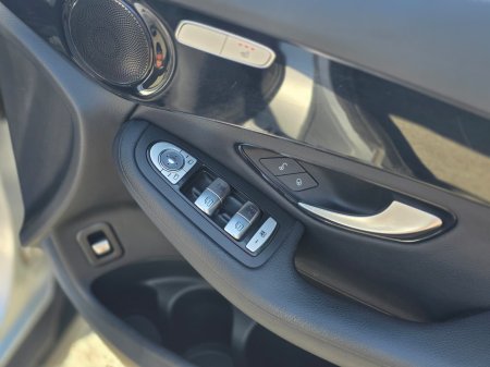 2018 Mercedes-Benz GLC - photo 14