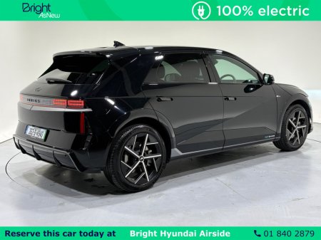 2026 Hyundai IONIQ 5 - photo 7