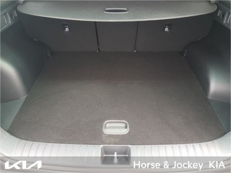 2026 Kia Sportage - photo 15