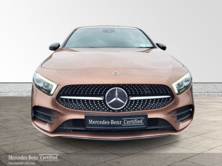 2022 Mercedes-Benz A-Class - photo 6