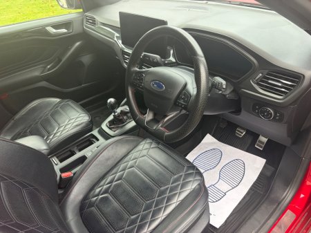 2023 Ford Focus - photo 10