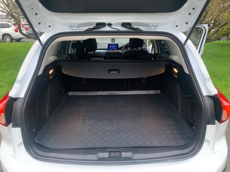 2021 Ford Focus - photo 25