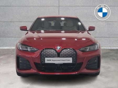 2026 BMW i4 - photo 16