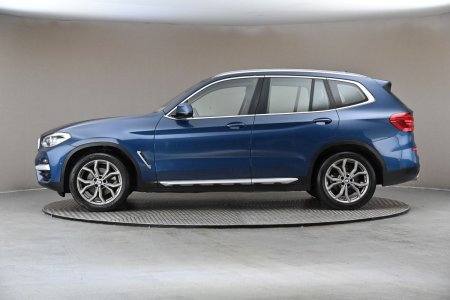 2020 BMW X3 - photo 11