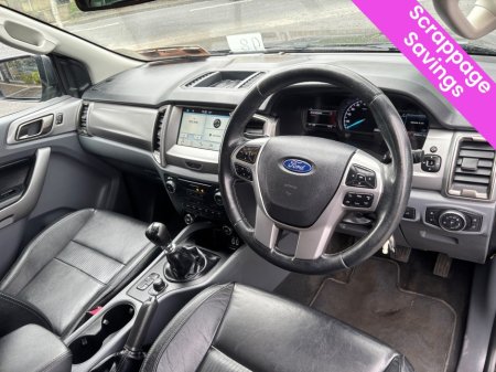 2019 Ford Ranger - photo 10