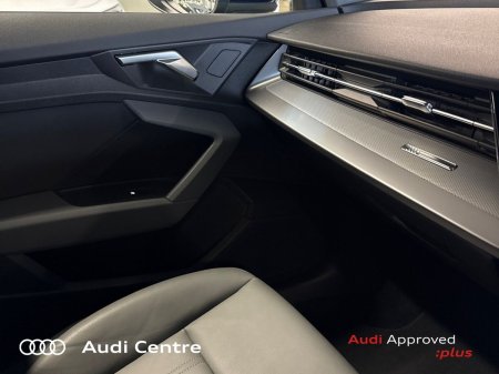 2023 Audi A3 - photo 28
