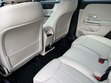 2026 Mercedes-Benz GLA - photo 19