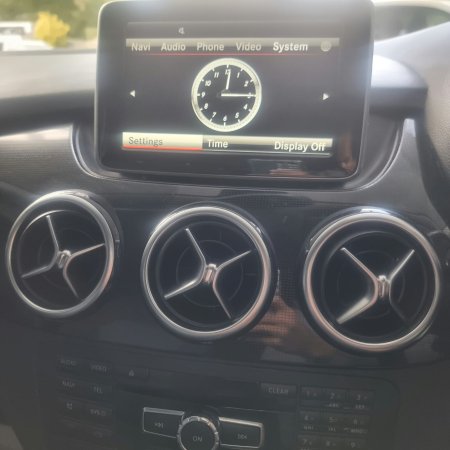 2014 Mercedes-Benz B-Class - photo 16