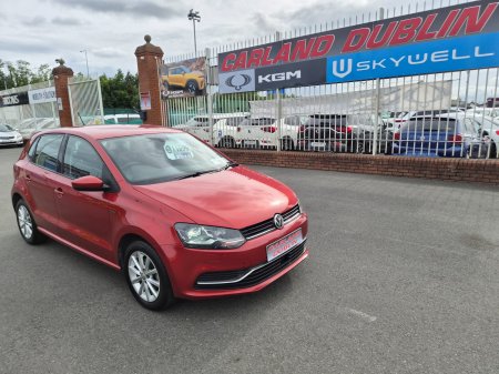 2015 Volkswagen Polo - photo 2