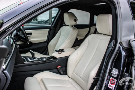 2016 BMW 4-Series - photo 28