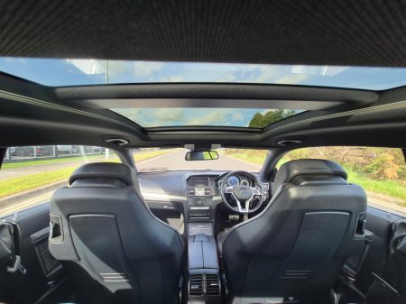 2016 Mercedes-Benz E-Class - photo 22