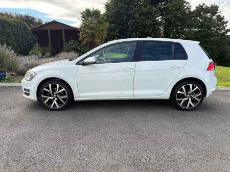2014 Volkswagen Golf - photo 14