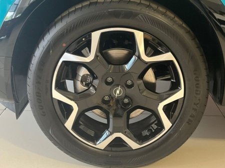 2026 Opel Mokka - photo 4