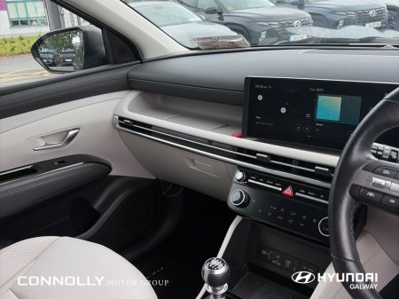 2026 Hyundai Tucson - photo 28