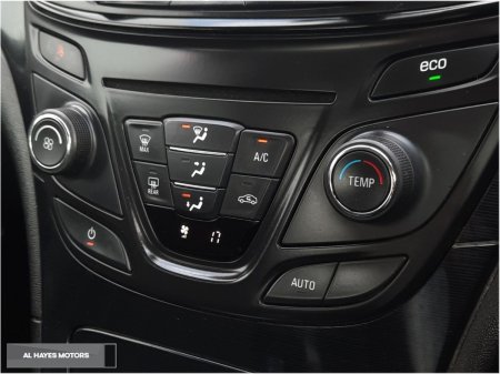 2016 Opel Insignia - photo 15