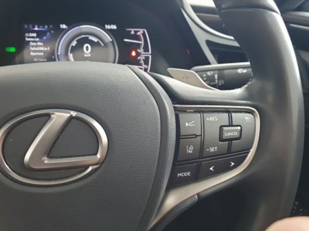 2024 Lexus ES - photo 32