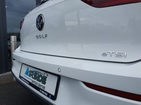 2022 Volkswagen Golf - photo 29