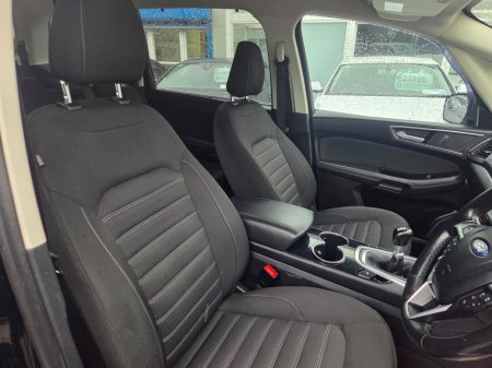 2019 Ford Galaxy - photo 12