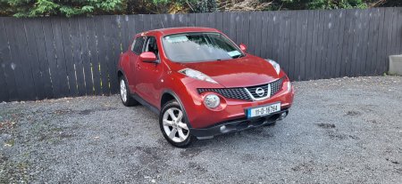 2011 Nissan Juke - photo 3