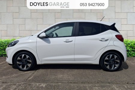 2023 Hyundai i10 - photo 18