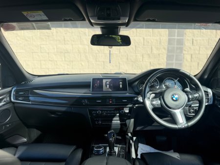 2015 BMW X5 - photo 11
