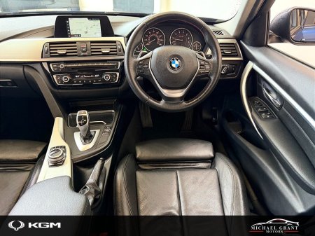 2018 BMW 3-Series - photo 12