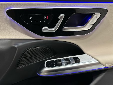 2026 Mercedes-Benz E-Class - photo 14