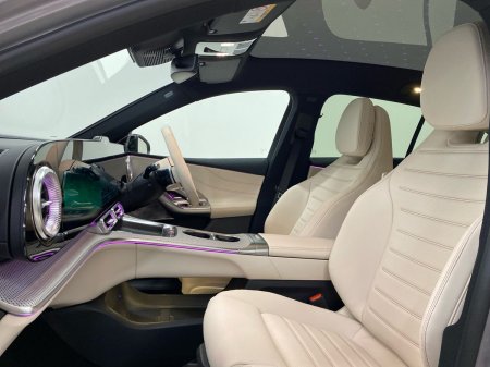2026 Mercedes-Benz GLC - photo 13